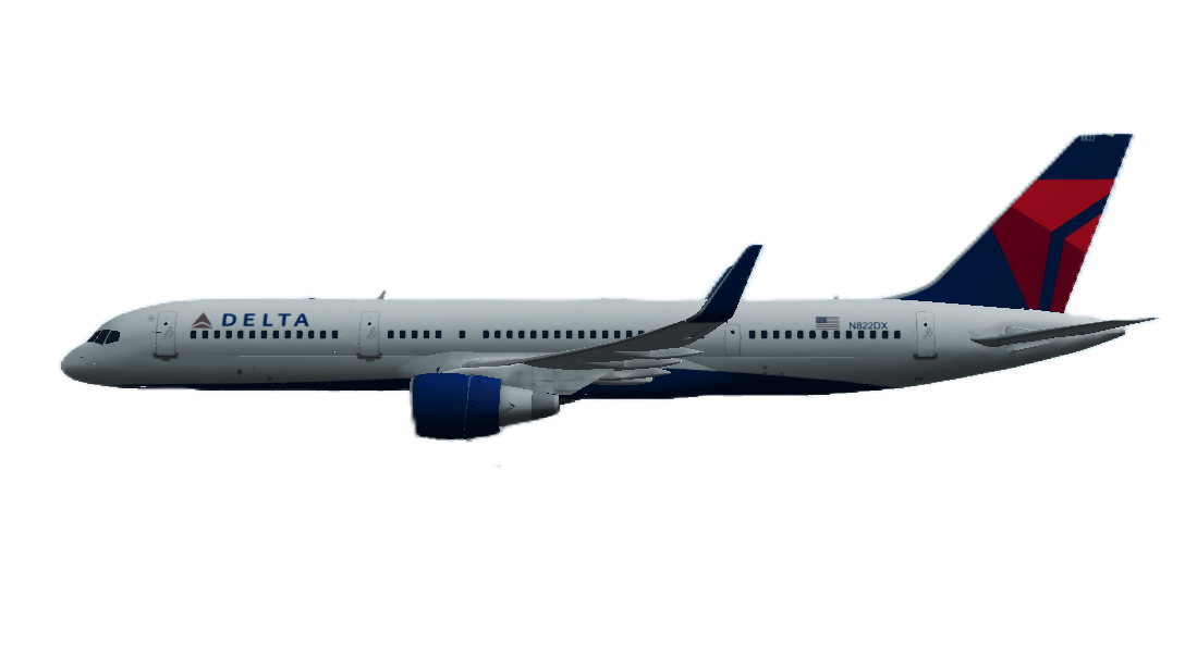 Boeing 757